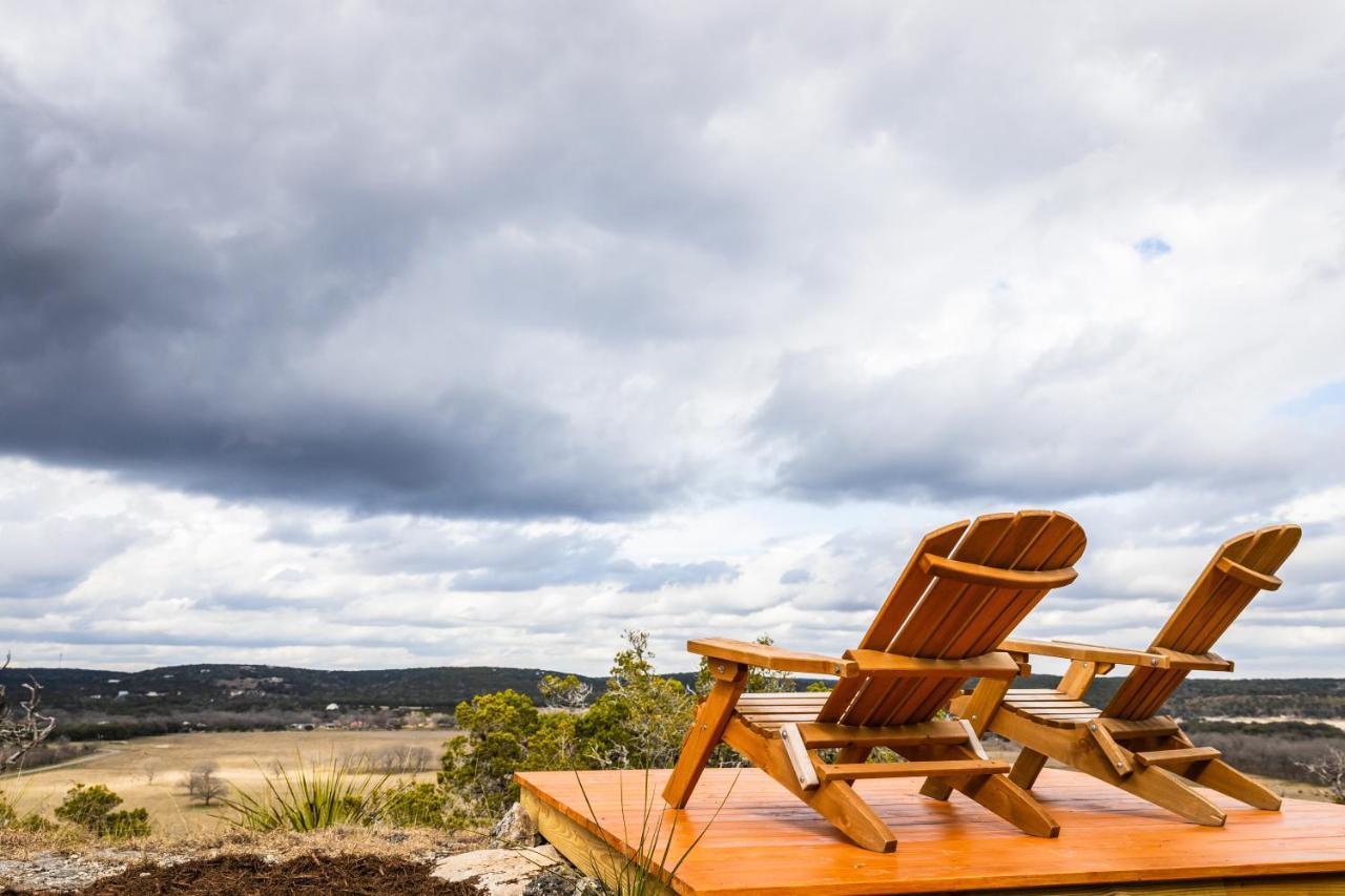 Collective Hill Country Wimberley Exterior foto