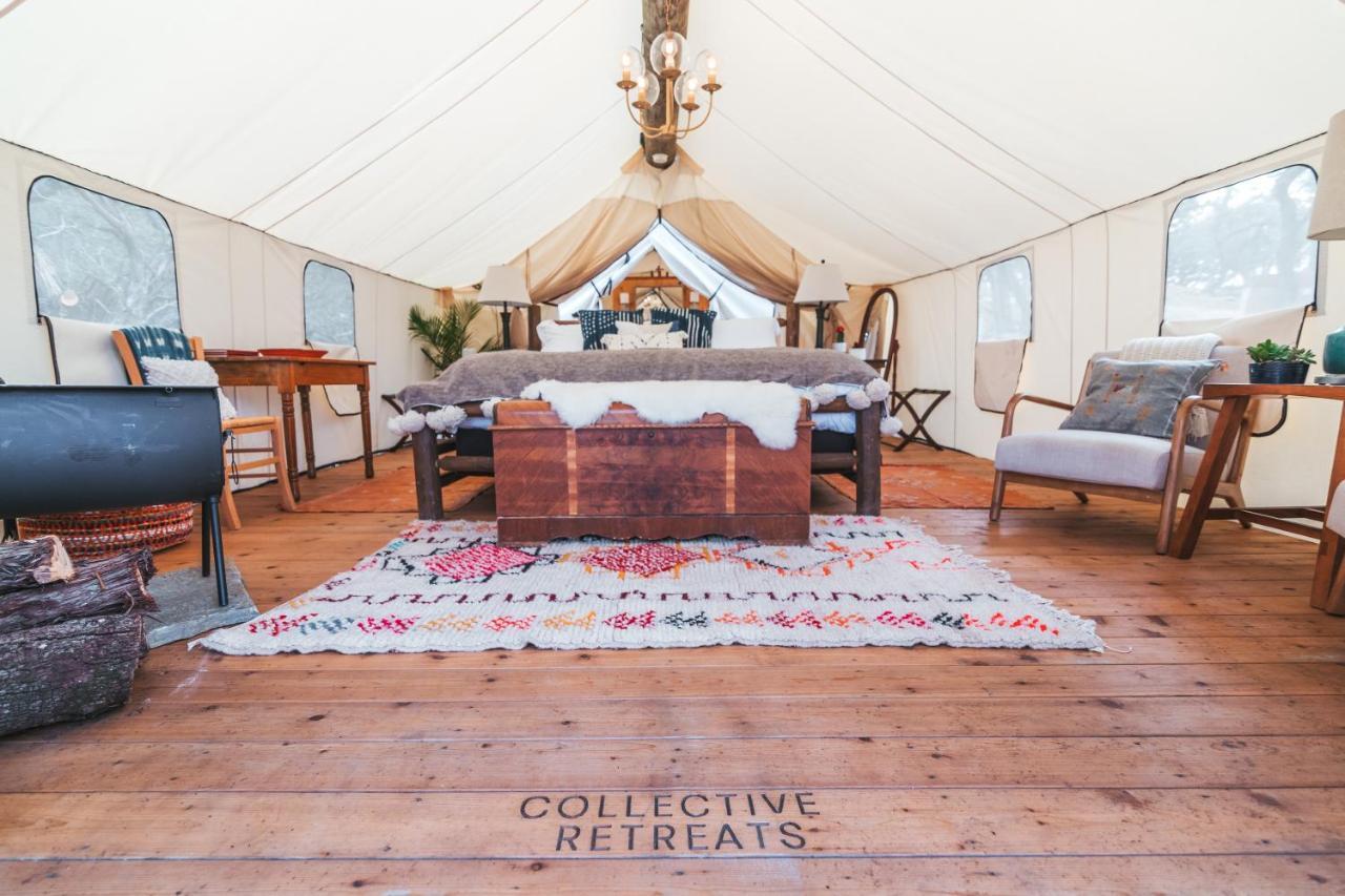 Collective Hill Country Wimberley Exterior foto