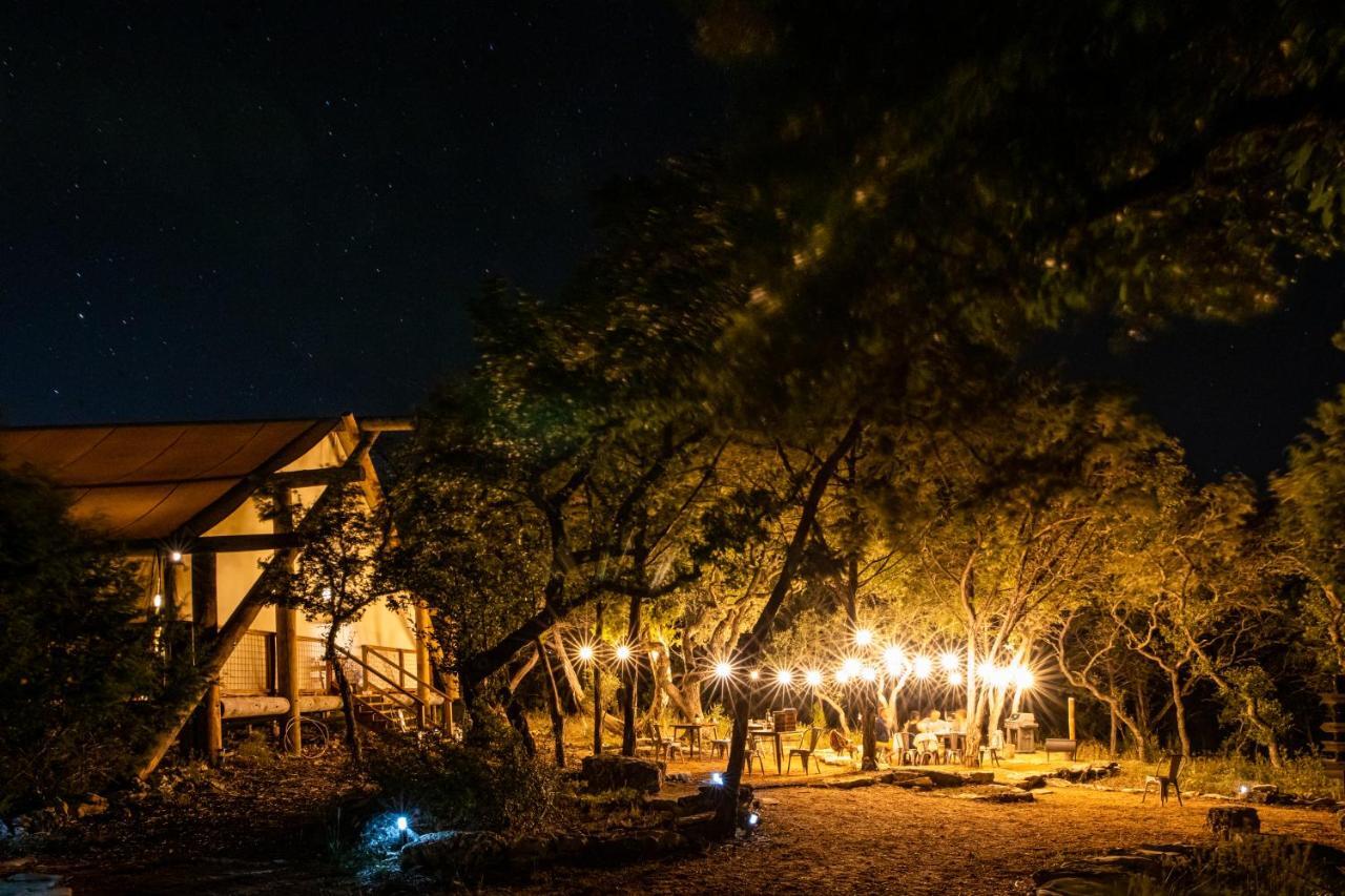 Collective Hill Country Wimberley Exterior foto