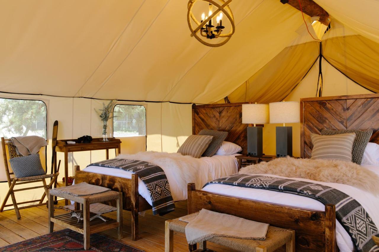 Collective Hill Country Wimberley Exterior foto