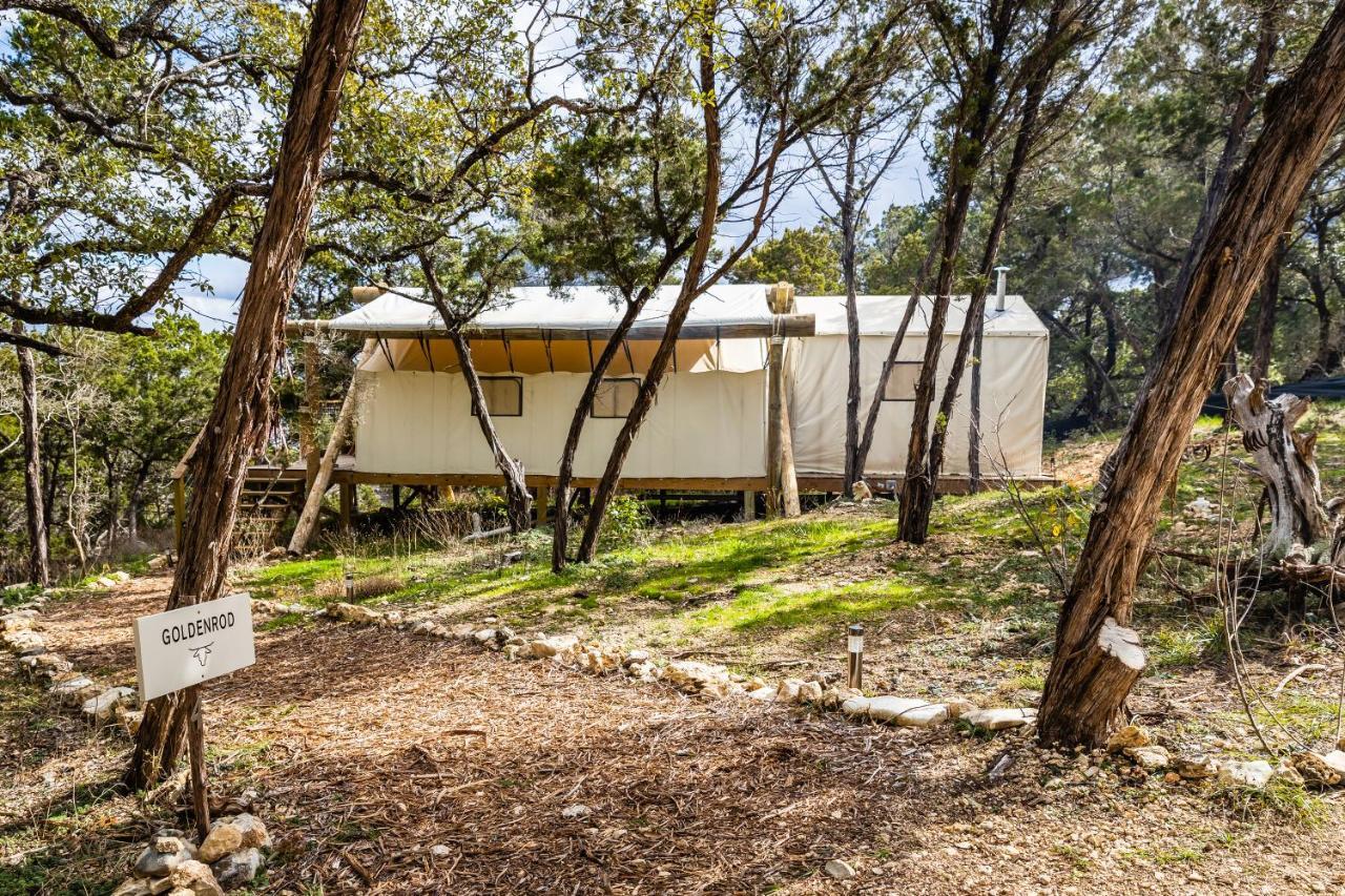 Collective Hill Country Wimberley Exterior foto